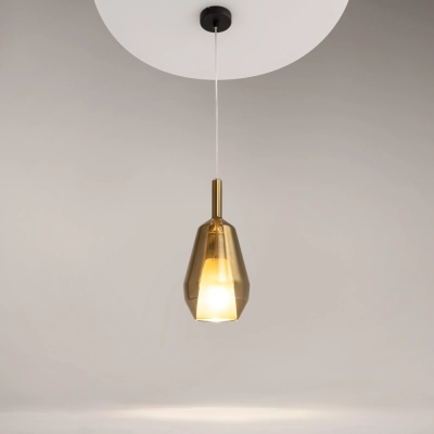 Lampa wisząca Duality MOD271PL-01B7 Maytoni