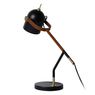 WAYLON - Lampa stołowa - E27 - Black 05627/01/30 Lucide