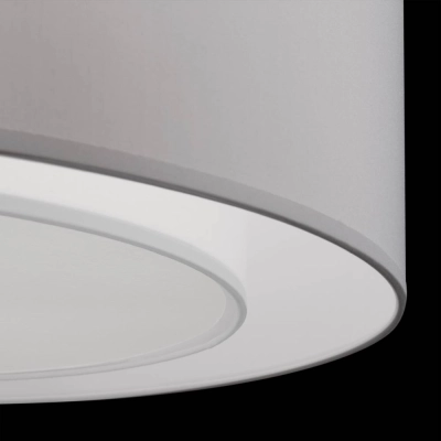 lafabryka.pl Plafon Ceiling Lamp Bergamo MOD617CL-04GR Maytoni