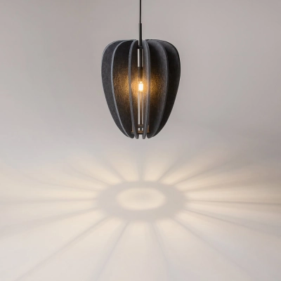 Lampa wisząca Cambio MOD398PL-01GR Maytoni