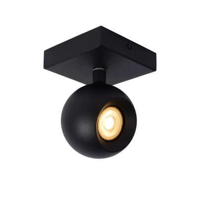 lafabryka.pl FAVORI - Plafon spotlight - 1xGU10 - 09932/01/30 Lucide