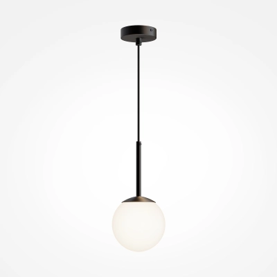 lafabryka.pl Lampa wisząca Basic form MOD321PL-01B Maytoni