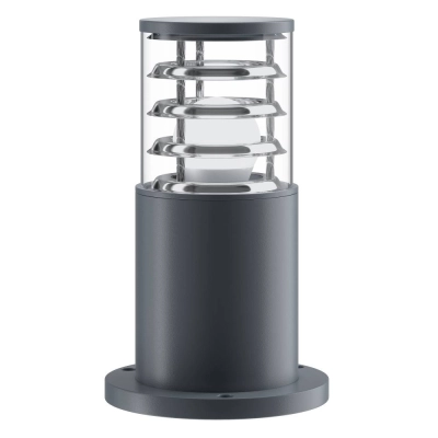 lafabryka.pl Lampa stojąca Landscape Lighting Bronx O576FL-01GR Maytoni