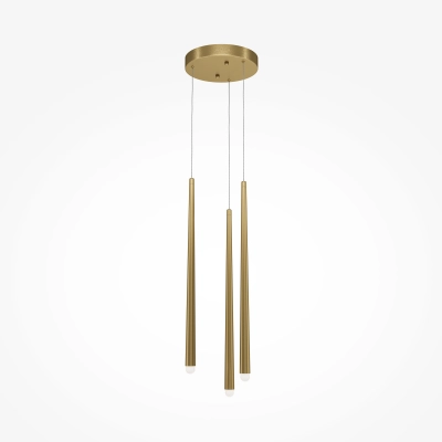 Lampa wisząca Cascade MOD132PL-L36BSK1 Maytoni