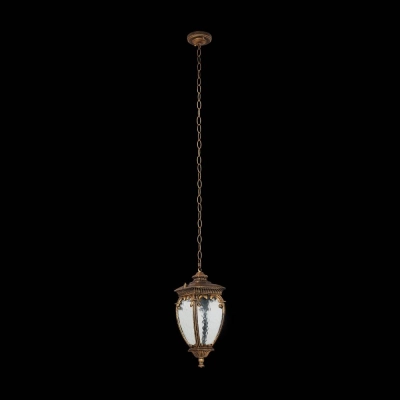 lafabryka.pl Lampa wisząca Pendant Lamp Fleur O414PL-01GB Maytoni