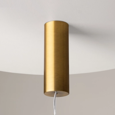 Lampa wisząca Cosmo MOD210PL-L39BS3K Maytoni