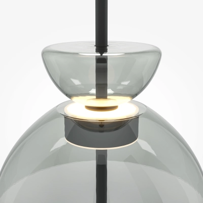 Lampa wisząca Bangkok MOD185PL-L11B3K2 Maytoni