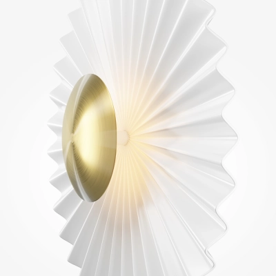 Lampa ścienna (kinkiet) Fiore MOD233WL-L11BS3K Maytoni
