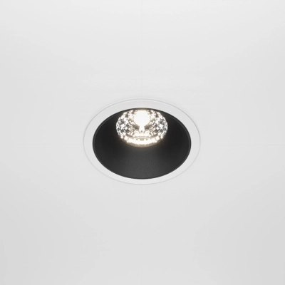 lafabryka.pl Downlight Alfa LED DL043-01-15W4K-D-RD-WB Maytoni