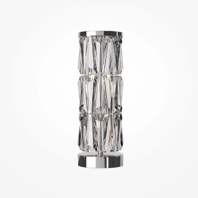 Lampa stołowa Table Lamp Puntes MOD043TL-02CH Maytoni