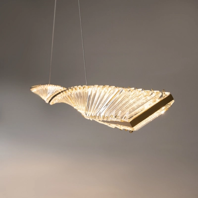 Lampa wisząca Krone P097PL-L28BS3K Maytoni