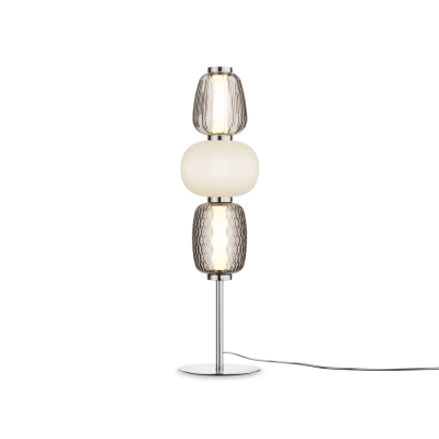 Lampa stołowa Pattern MOD267TL-L28CH3K Maytoni