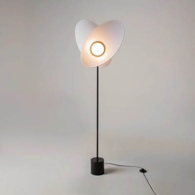 Lampa podłogowa Evolution MOD396FL-L10W3K Maytoni