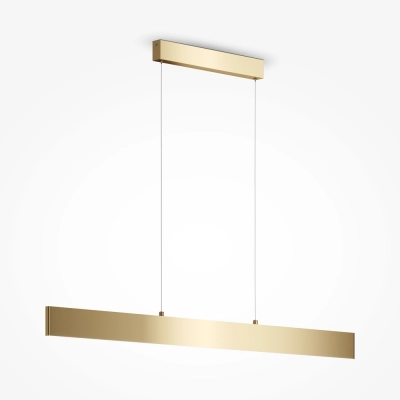 lafabryka.pl Lampa wisząca STEP P010PL-L30G3K Maytoni