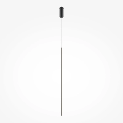 Lampa wisząca Halo MOD246PL-L24BK1 Maytoni