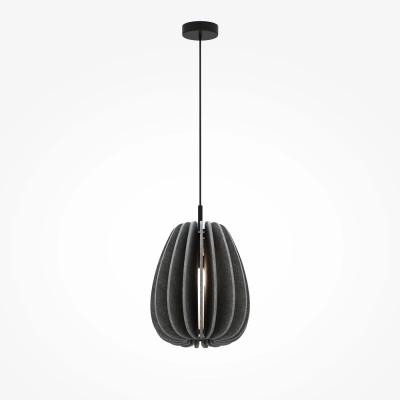 Lampa wisząca Cambio MOD398PL-01GR Maytoni