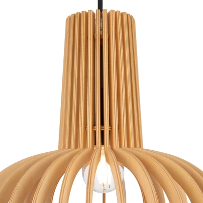 Lampa wisząca Roots MOD193PL-01W Maytoni