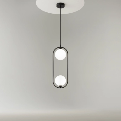 Lampa wisząca Ring MOD013PL-02B Maytoni   -----Wysyłka 24H