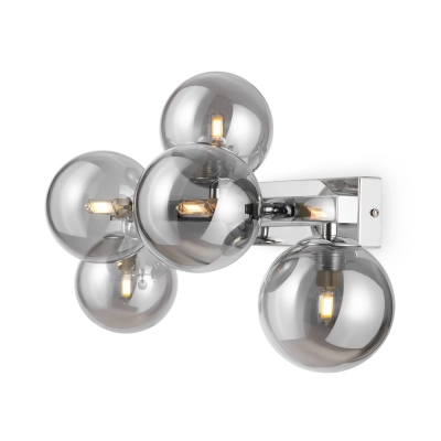 Kinkiet Dallas MOD547WL-05CH Maytoni