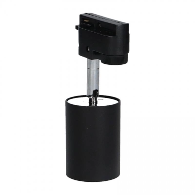 lafabryka.pl Reflektor na szynę PROFILE EYE SPOT BLACK 9322 Nowodvorski +++ Żarówki LED GRATIS+++ dorwij go ......