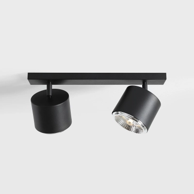 PLAFON BOT 2 BLACK 1047PL_H ALDEX