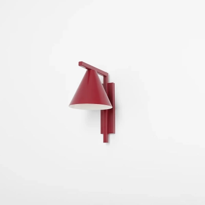 KINKIET FORM RED WINE 1108C15 Aldex