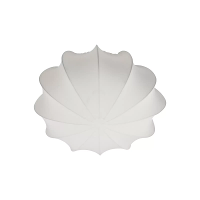 Plafon Aeron Nordlux - biały 2412206001