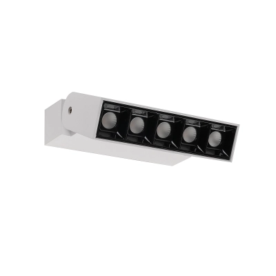 lafabryka.pl Reflektor FOCUS MINI LED 4000K 10070 Nowodvorski