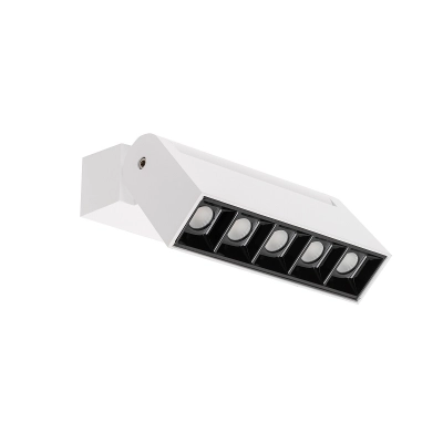 lafabryka.pl Reflektor FOCUS MINI LED 4000K 10070 Nowodvorski