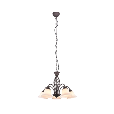 lafabryka.pl Lampa wisząca 5L RUSTICA 101000524 TRIO