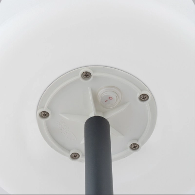 lafabryka.pl Lampa stojąca TARASOWA PATIO 10105 Nowodvorski IP44