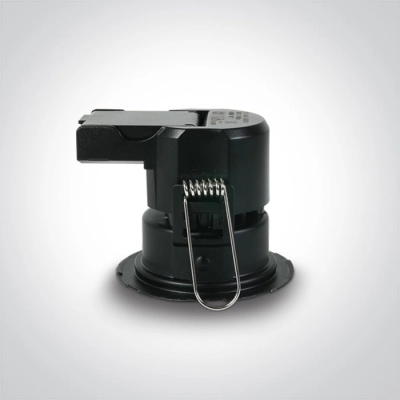 Oprawa podtynkowa The Fire Rated IP65 Range 10107DFV/W ONE LIGHT