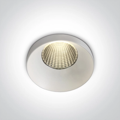 lafabryka.pl Oprawa podstropowa The Mix & Match Range 10112HA/W/W ONE LIGHT