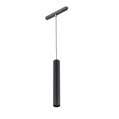 lafabryka.pl Lampa wisząca ROLLER LED 9W do systemu szynowego LVM 10146 Nowodvorski