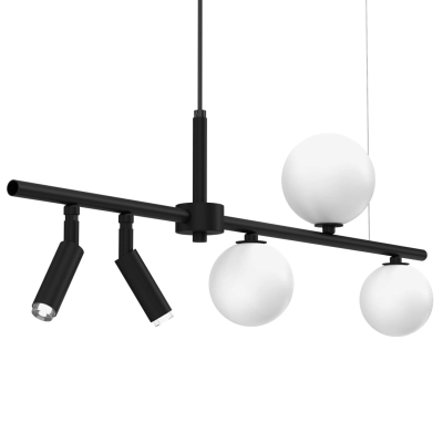 lafabryka.pl Lampa wisząca SIRIO 5xG9 MLP8408 MILAGRO