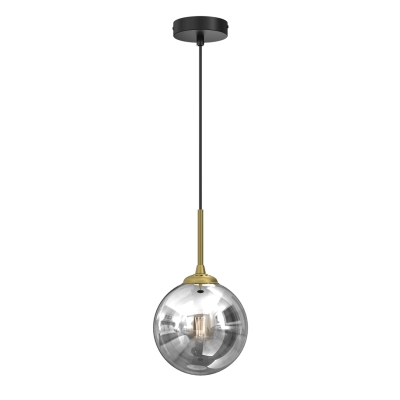 lafabryka Lampa wisząca REFLEX fi 170 1xE14 MLP8413 MILAGRO