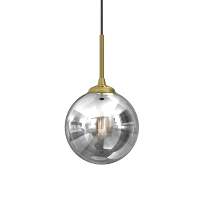 lafabryka.pl Lampa wisząca REFLEX fi 170 1xE14 MLP8413 MILAGRO