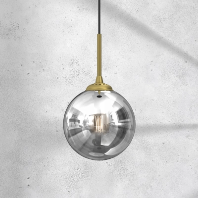lafabryka.pl Lampa wisząca REFLEX fi 170 1xE14 MLP8413 MILAGRO