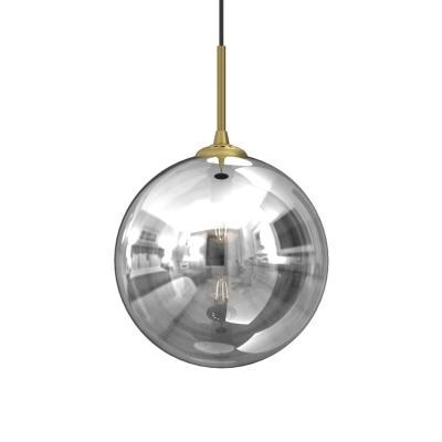 lafabryka.pl Lampa wisząca REFLEX fi 250 1xE27 MLP8414 MILAGRO