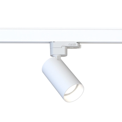 lafabryka.pl Reflektor na szynoprzewód 3-fazowy CTLS MONO WHITE 10236 Nowodvorski