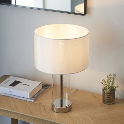 Lampa stołowa Lessina 102674 ENDON