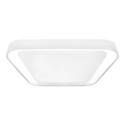 lafabryka.pl Plafon QUADRO WHITE 66W ML7931 Milagro