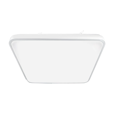 lafabryka.pl Plafon FABIO WHITE 23W ML7934 Milagro