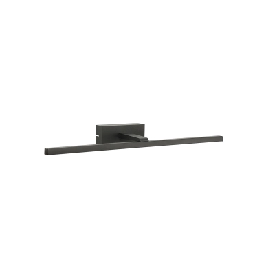 lafabryka.pl Kinkiet VAN GOGH LED BLACK M 9352 Nowodvorski IP44  dorwij go ......