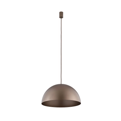 lafabryka.pl Lampa wisząca HEMISPHERE SUPER L 10296 Nowodvorski