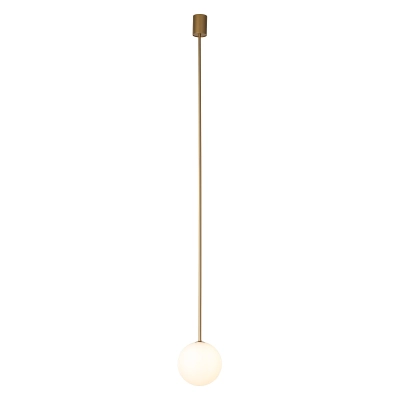 Lampa wisząca KIER L 10308 Nowodvorski