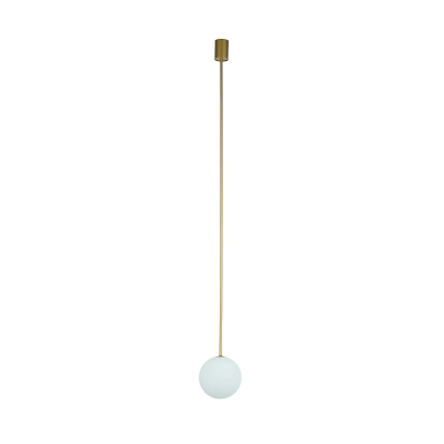 lafabryka.pl Lampa wisząca KIER L 10308 Nowodvorski