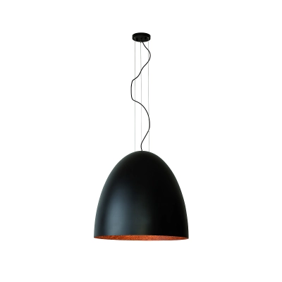 lafabryka.pl Lampa wisząca EGG XL 10321 Nowodvorski