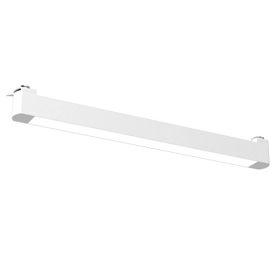 lafabryka.pl Oprawa track light OTIS WHITE 21W LED ML7913 Milagro