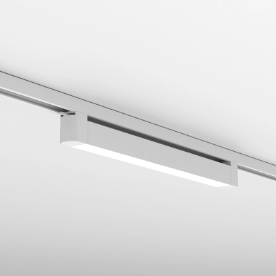 lafabryka.pl Oprawa track light OTIS WHITE 21W LED ML7913 Milagro